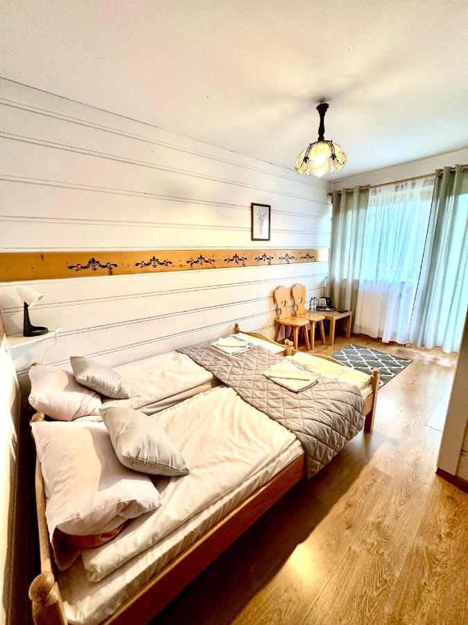 Villa Gronik ザコパネ エクステリア 写真