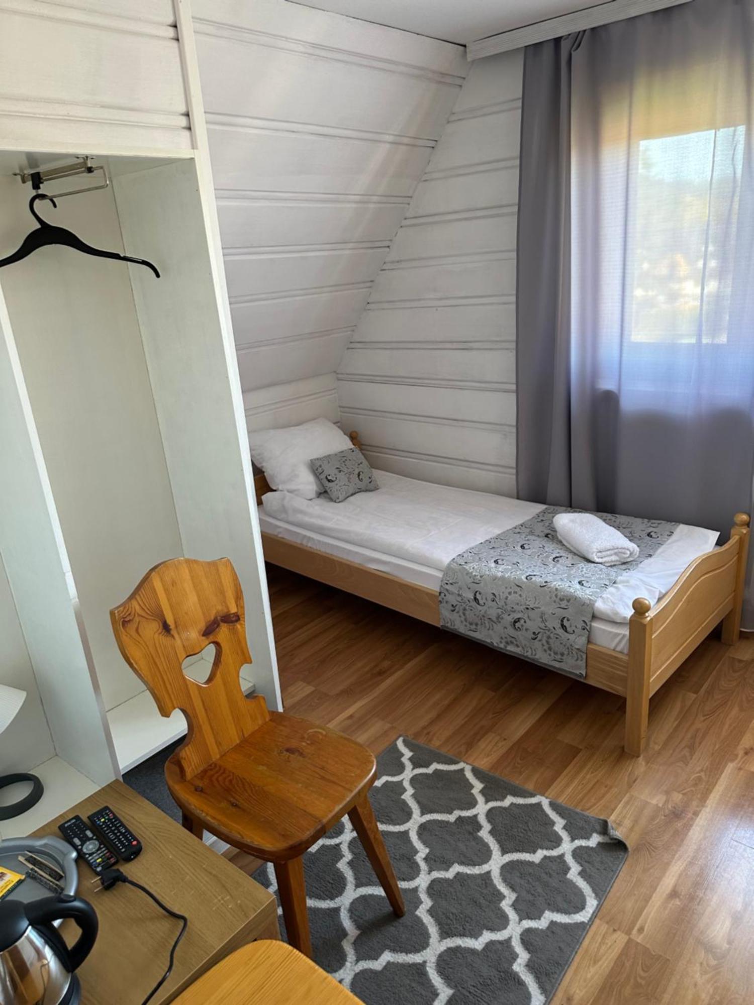 Villa Gronik ザコパネ エクステリア 写真