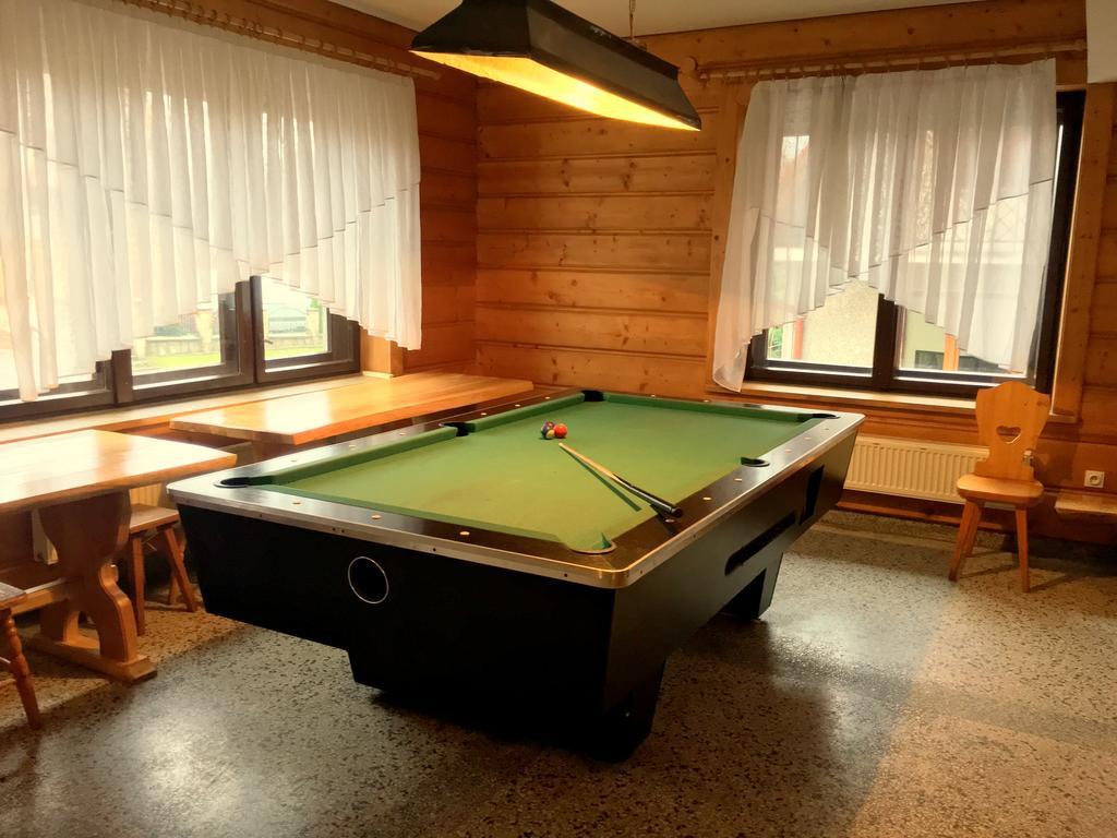 Villa Gronik ザコパネ エクステリア 写真