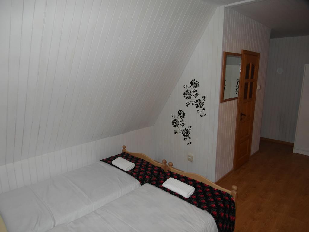 Villa Gronik ザコパネ エクステリア 写真