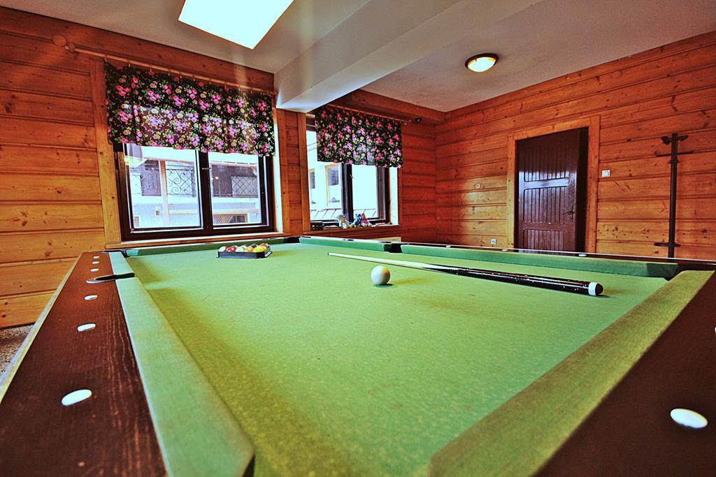 Villa Gronik ザコパネ エクステリア 写真