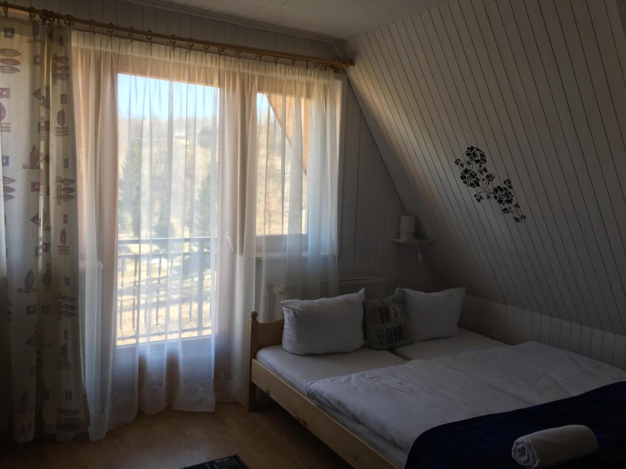 Villa Gronik ザコパネ エクステリア 写真